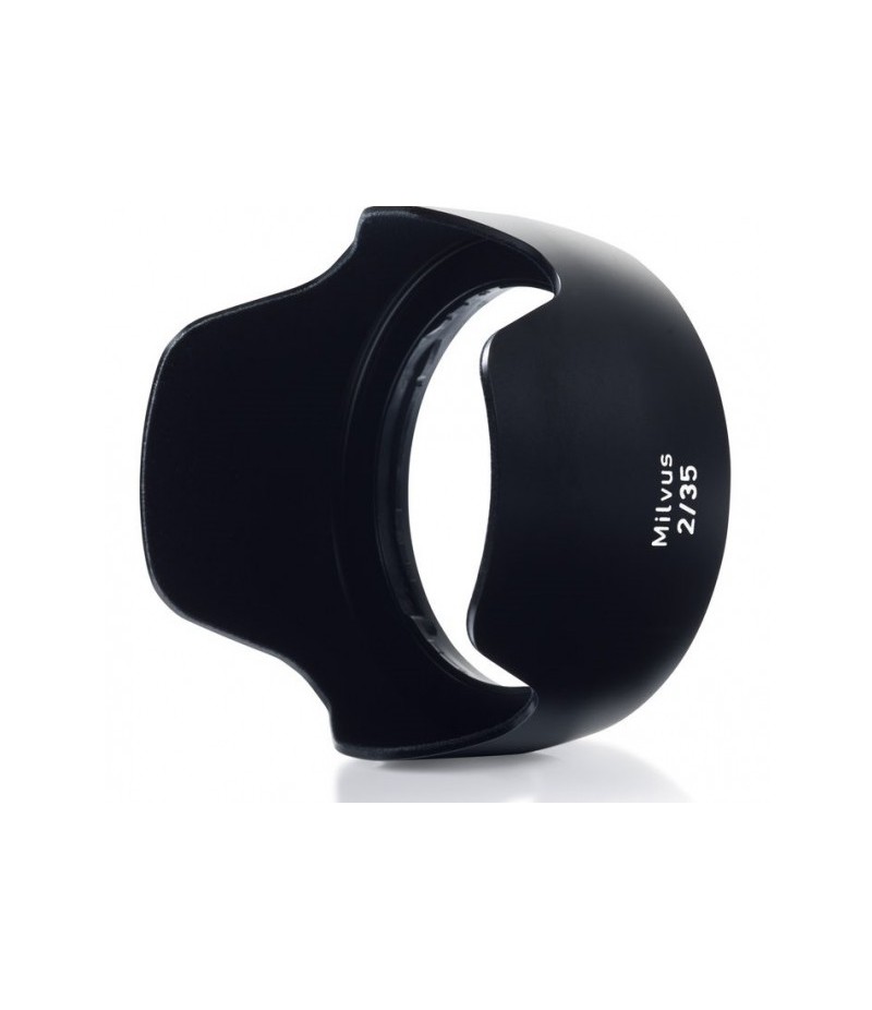 Zeiss Milvus 35mm F2.0 ZF.2 Mount Nikon